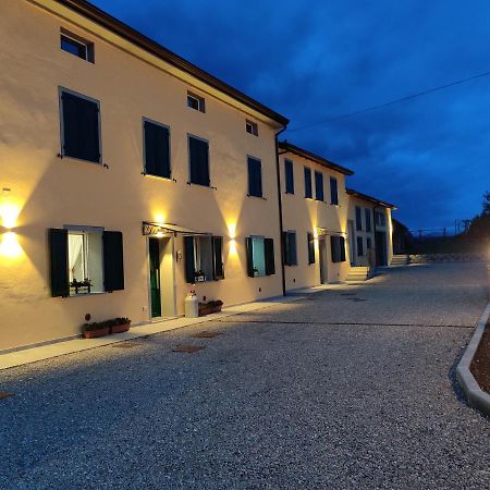B&B Il Cere Alseno Εξωτερικό φωτογραφία