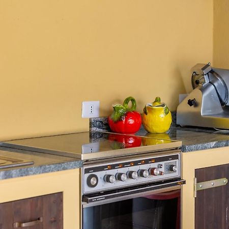 B&B Il Cere Alseno Εξωτερικό φωτογραφία