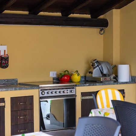 B&B Il Cere Alseno Εξωτερικό φωτογραφία