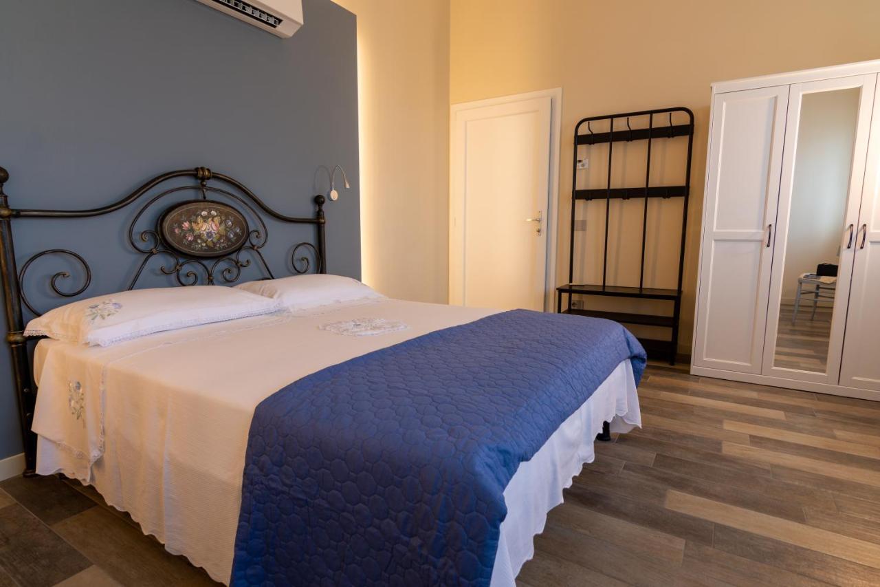 B&B Il Cere Alseno Εξωτερικό φωτογραφία