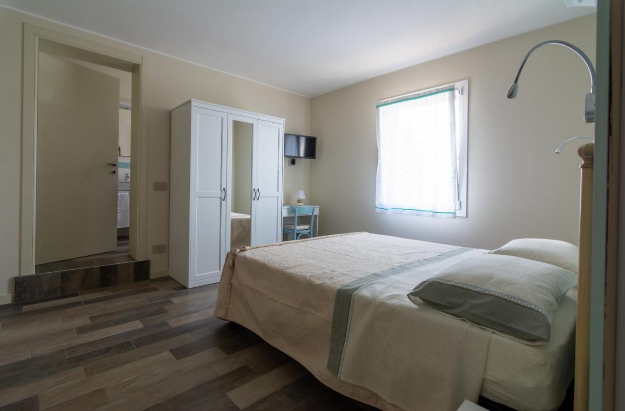 B&B Il Cere Alseno Εξωτερικό φωτογραφία