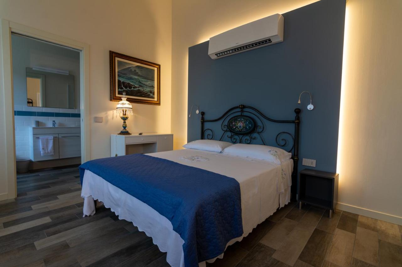 B&B Il Cere Alseno Εξωτερικό φωτογραφία