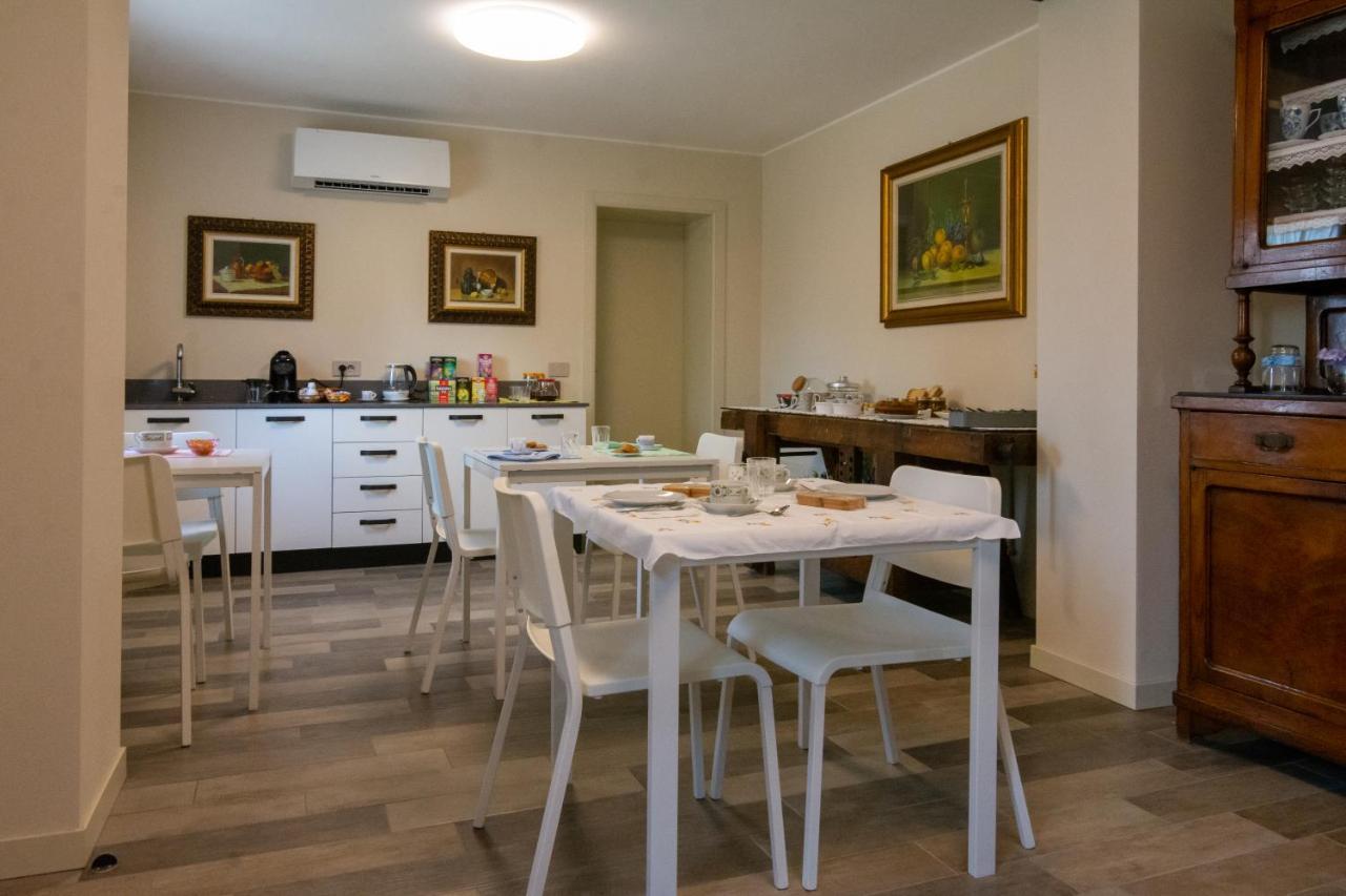 B&B Il Cere Alseno Εξωτερικό φωτογραφία