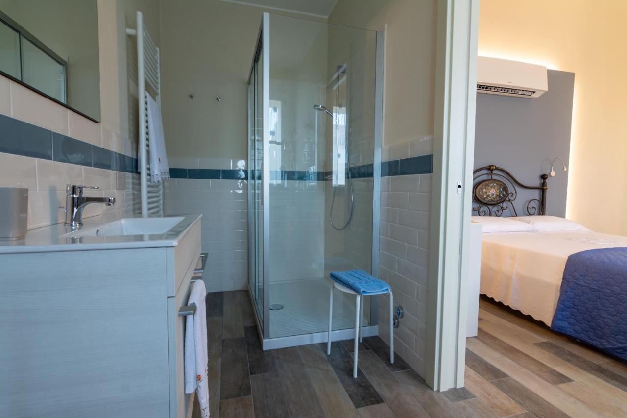 B&B Il Cere Alseno Εξωτερικό φωτογραφία