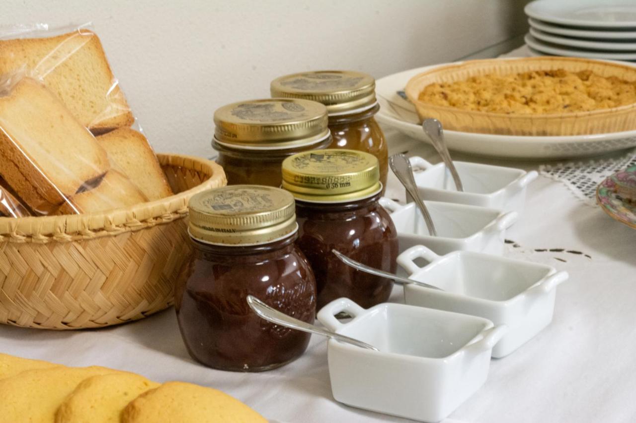 B&B Il Cere Alseno Εξωτερικό φωτογραφία