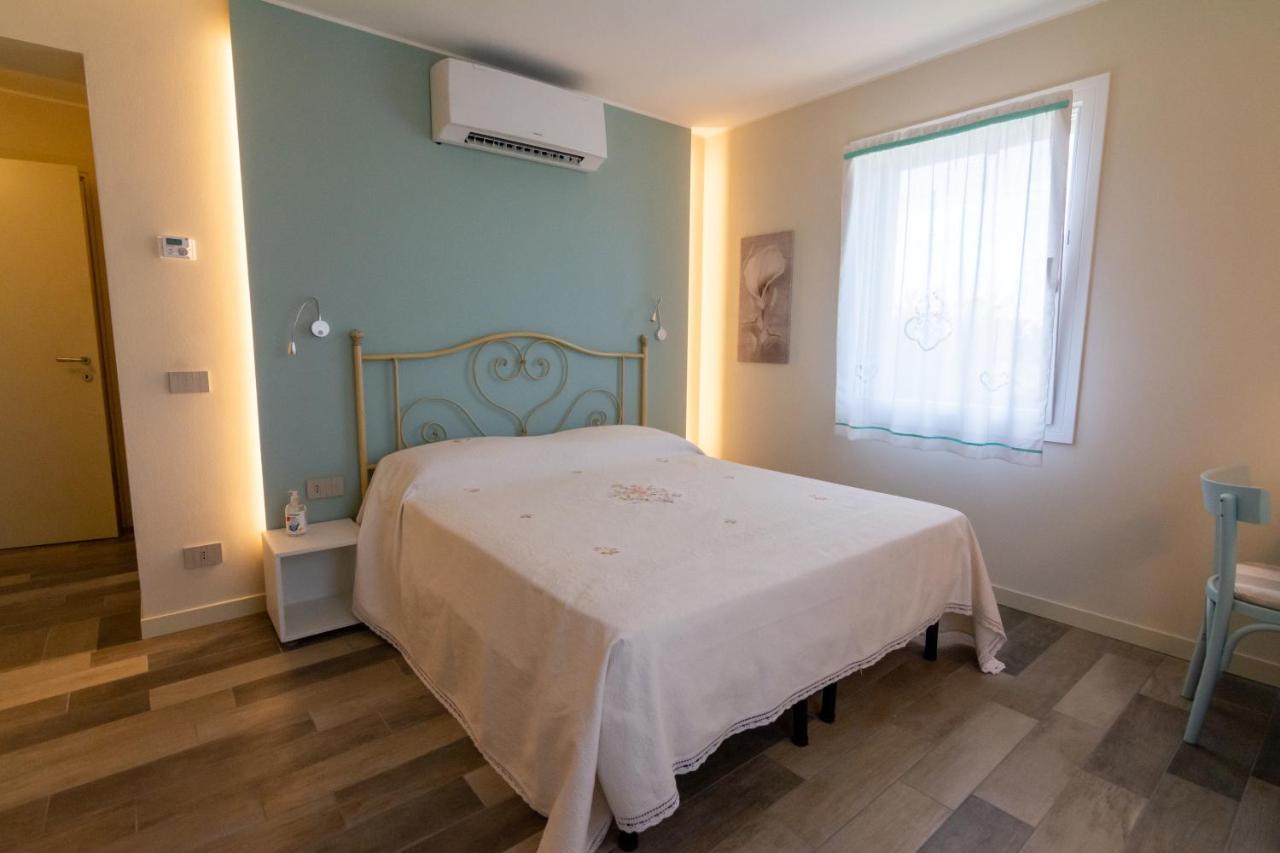 B&B Il Cere Alseno Εξωτερικό φωτογραφία