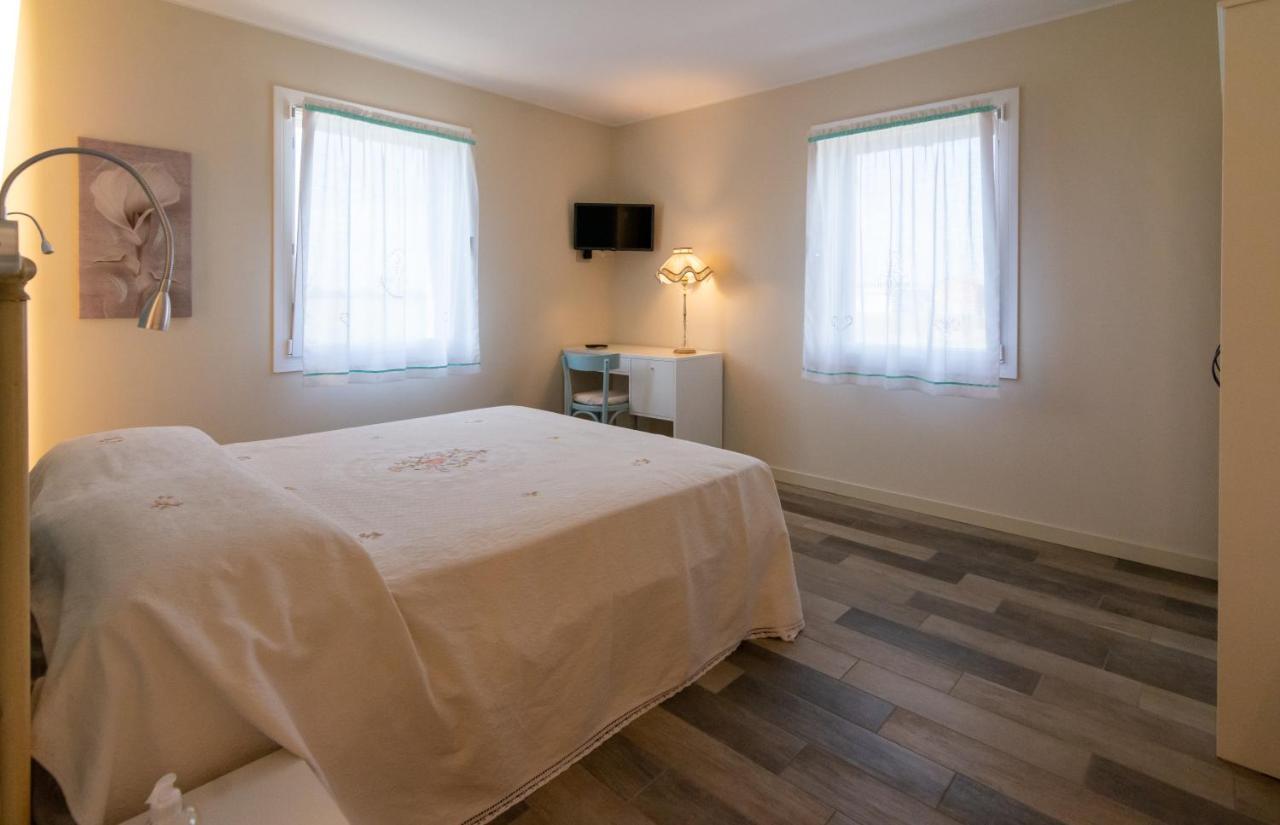 B&B Il Cere Alseno Εξωτερικό φωτογραφία
