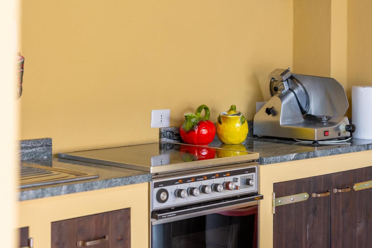 B&B Il Cere Alseno Εξωτερικό φωτογραφία
